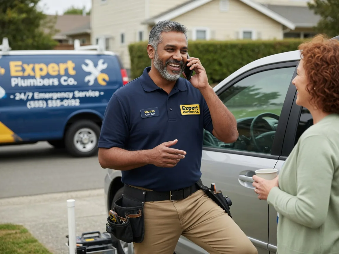 Drain Cleaning Salina, UT FAQs